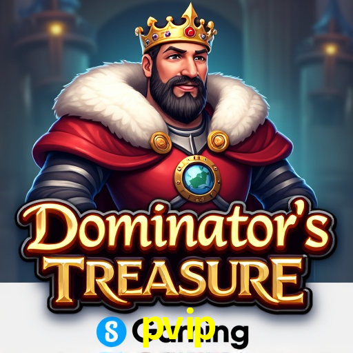 Descubra o Mundo do Cassino Online com pvip