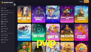 pvip: Jogos de Caça-Níqueis-Altas Recompensas, Roleta-Velocidade, Blackjack-Desafios Máximos