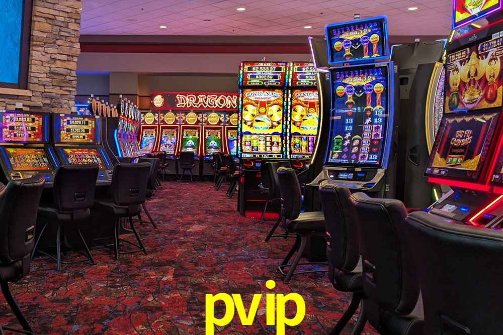 Roulette Table pvip