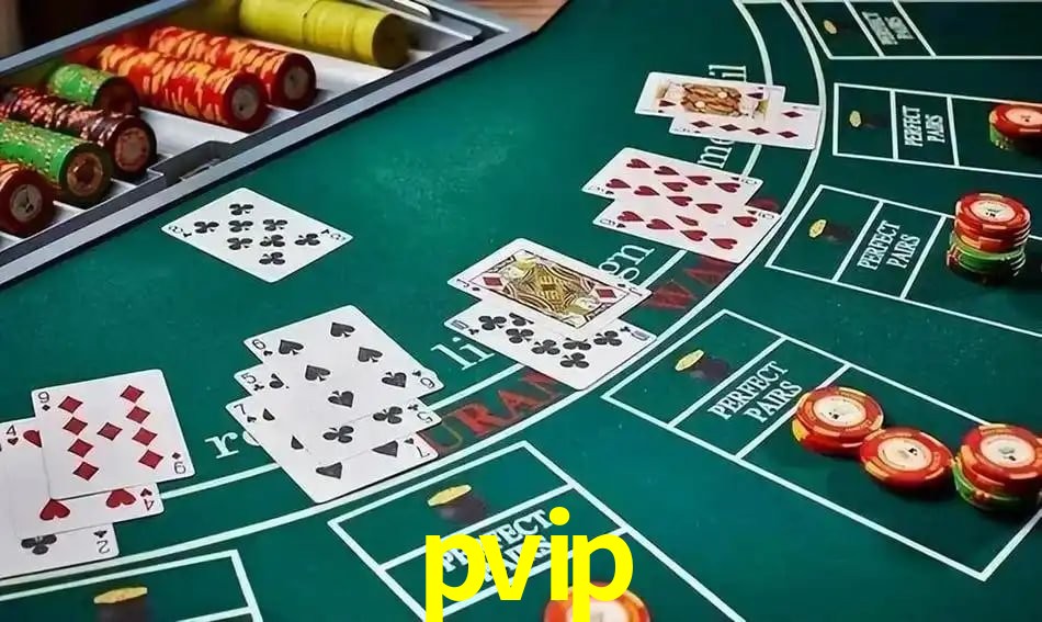 A Experiência Imersiva dos Cassinos Ao Vivo no pvip