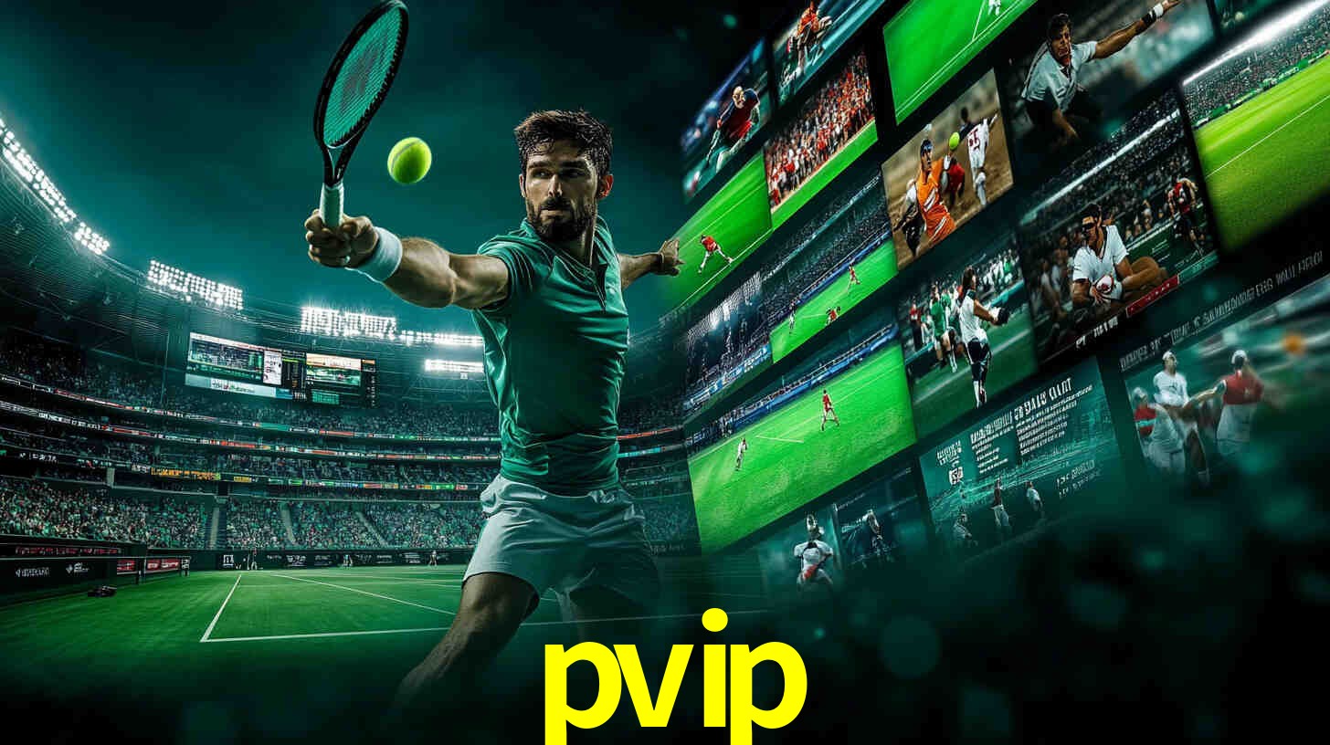 Apostas Esportivas na pvip: Um Guia Completo