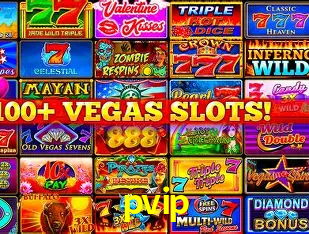 A Revolução dos Aplicativos de Jogos no pvip