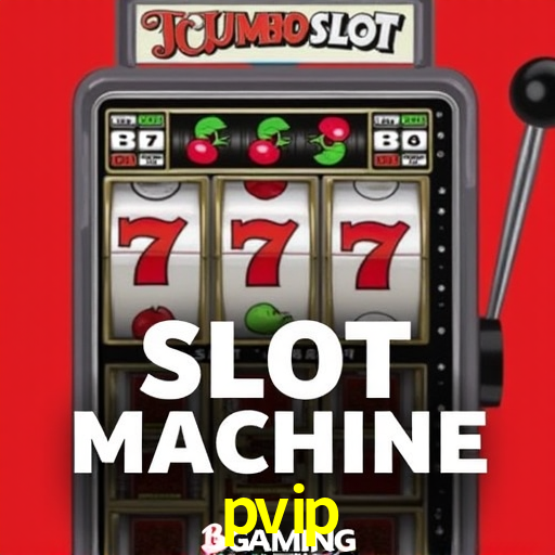 APP oficial da pvip para mobile