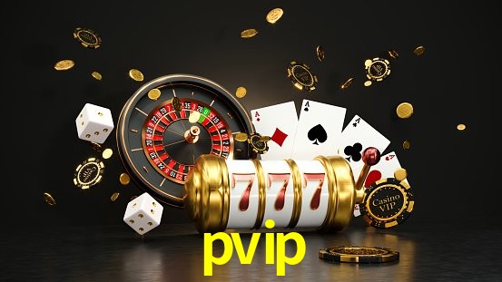 Game Providers pvip