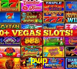 Promoções Sazonais pvip