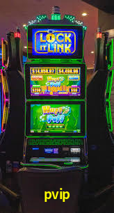 Sinta a adrenalina dos jogos de cassino com pvip