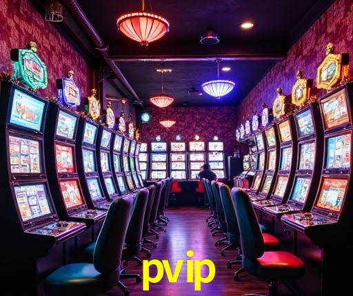 Descubra o Programa VIP da pvip: Vantagens Exclusivas para Jogadores
